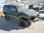 1999 JEEP CHEROKEE