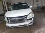 2008 HONDA ODYSSEY