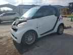 2012 SMART Fortwo