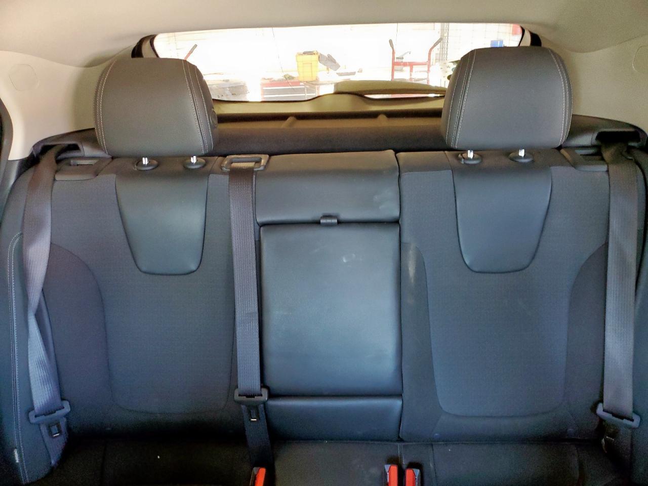 2020 BUICK Encore GX