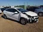 2018 CHEVROLET CRUZE