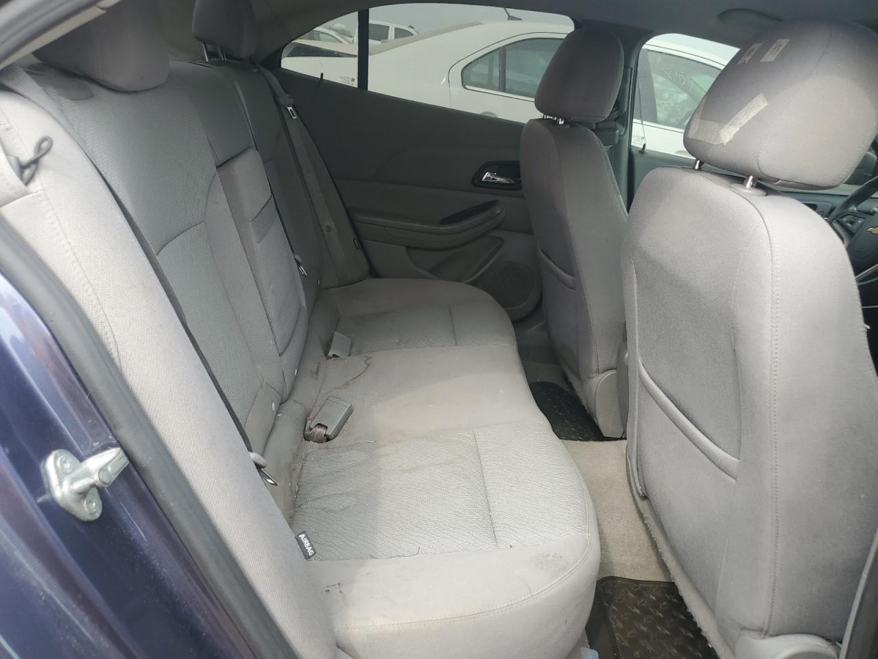 2013 CHEVROLET MALIBU