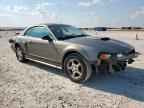 2002 FORD MUSTANG