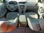 2013 CHEVROLET TRAVERSE