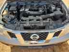 2012 NISSAN Frontier
