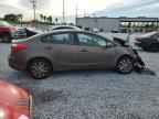 2014 KIA FORTE