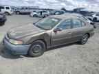 2001 NISSAN ALTIMA