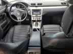 2013 VOLKSWAGEN CC