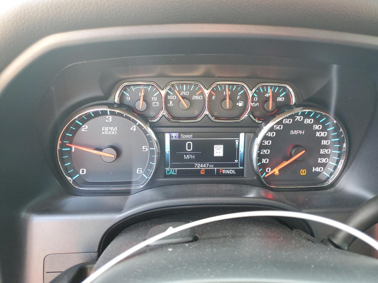 2018 GMC Sierra