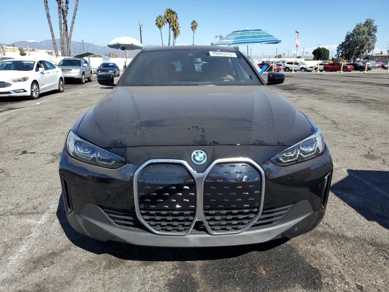 2024 BMW i4