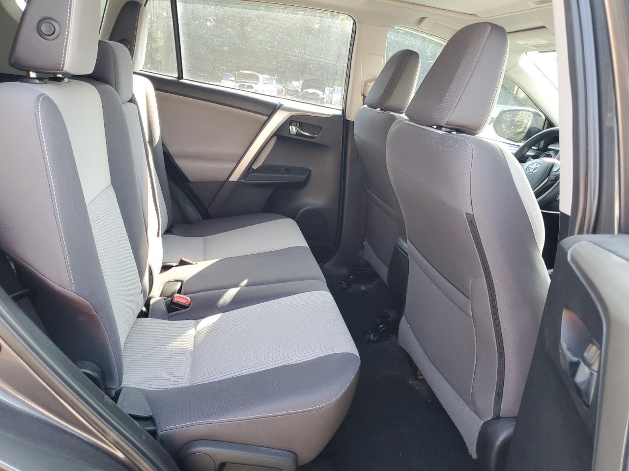2014 TOYOTA RAV4