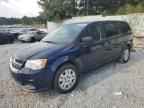 2015 DODGE GRAND CARAVAN