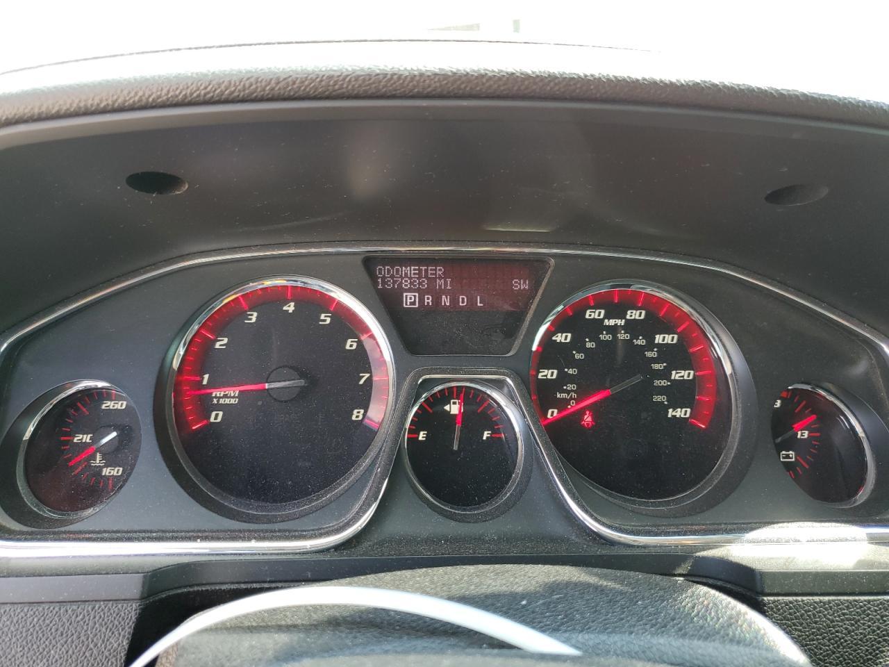 2015 GMC ACADIA