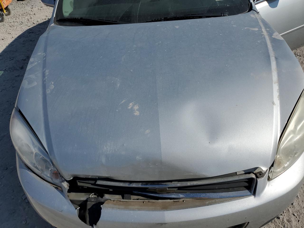 2011 CHEVROLET IMPALA