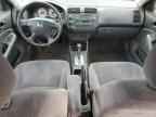 2002 HONDA CIVIC