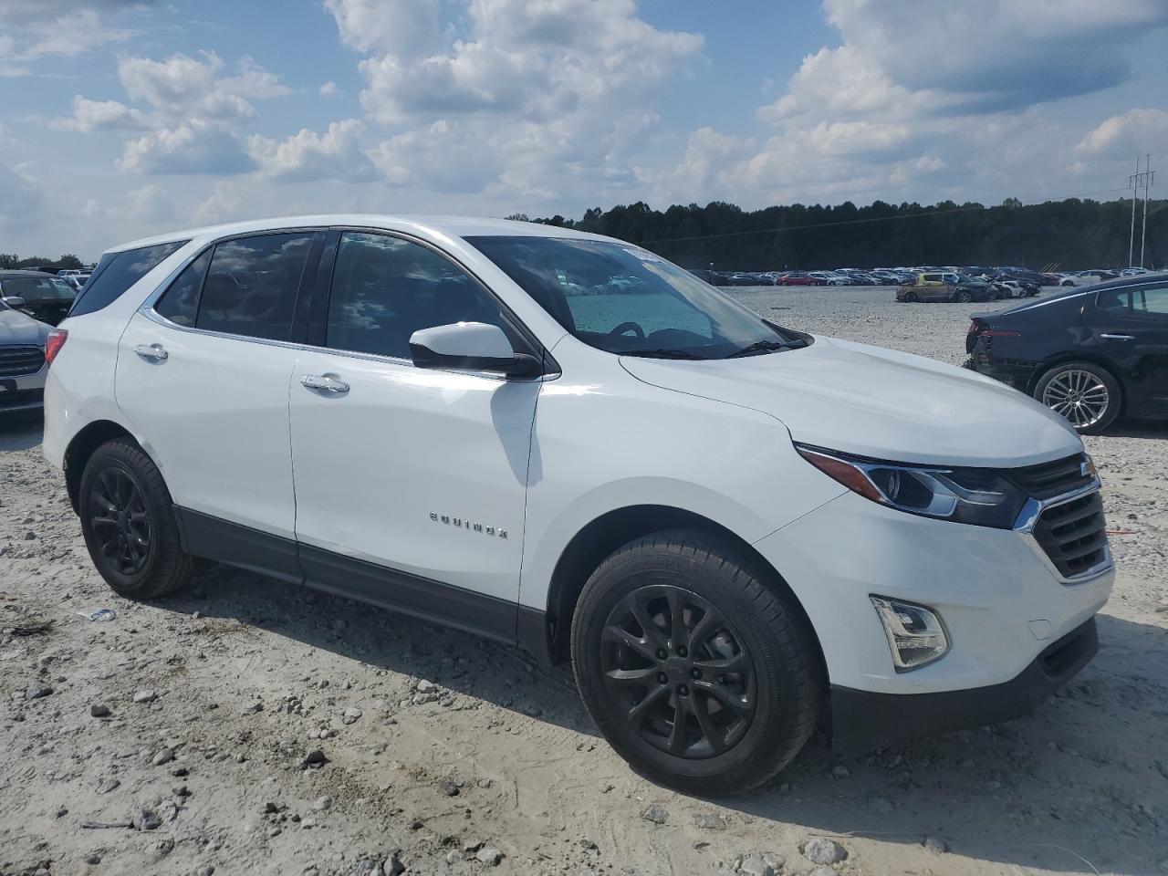 2021 CHEVROLET EQUINOX