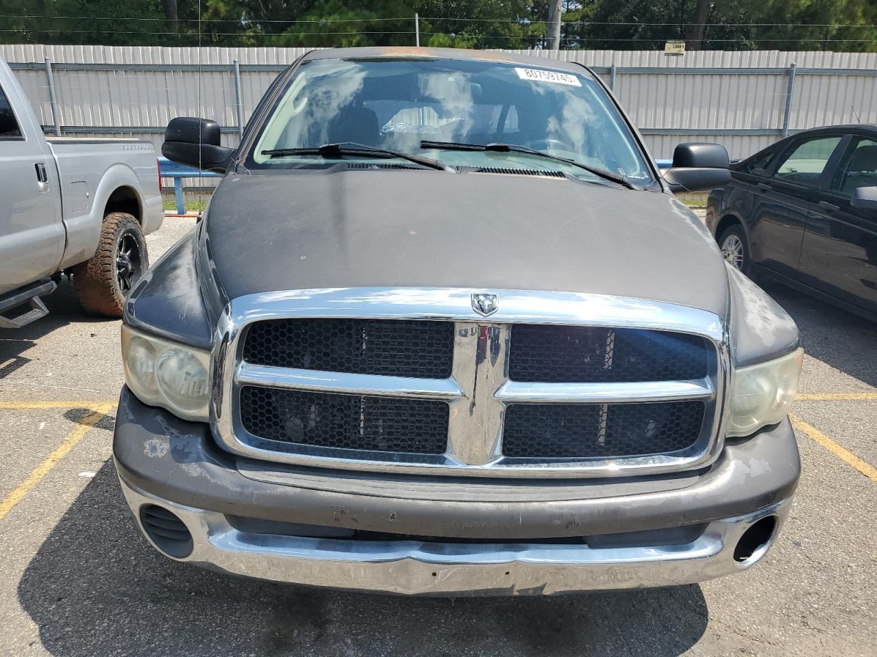 2003 DODGE Ram 2500