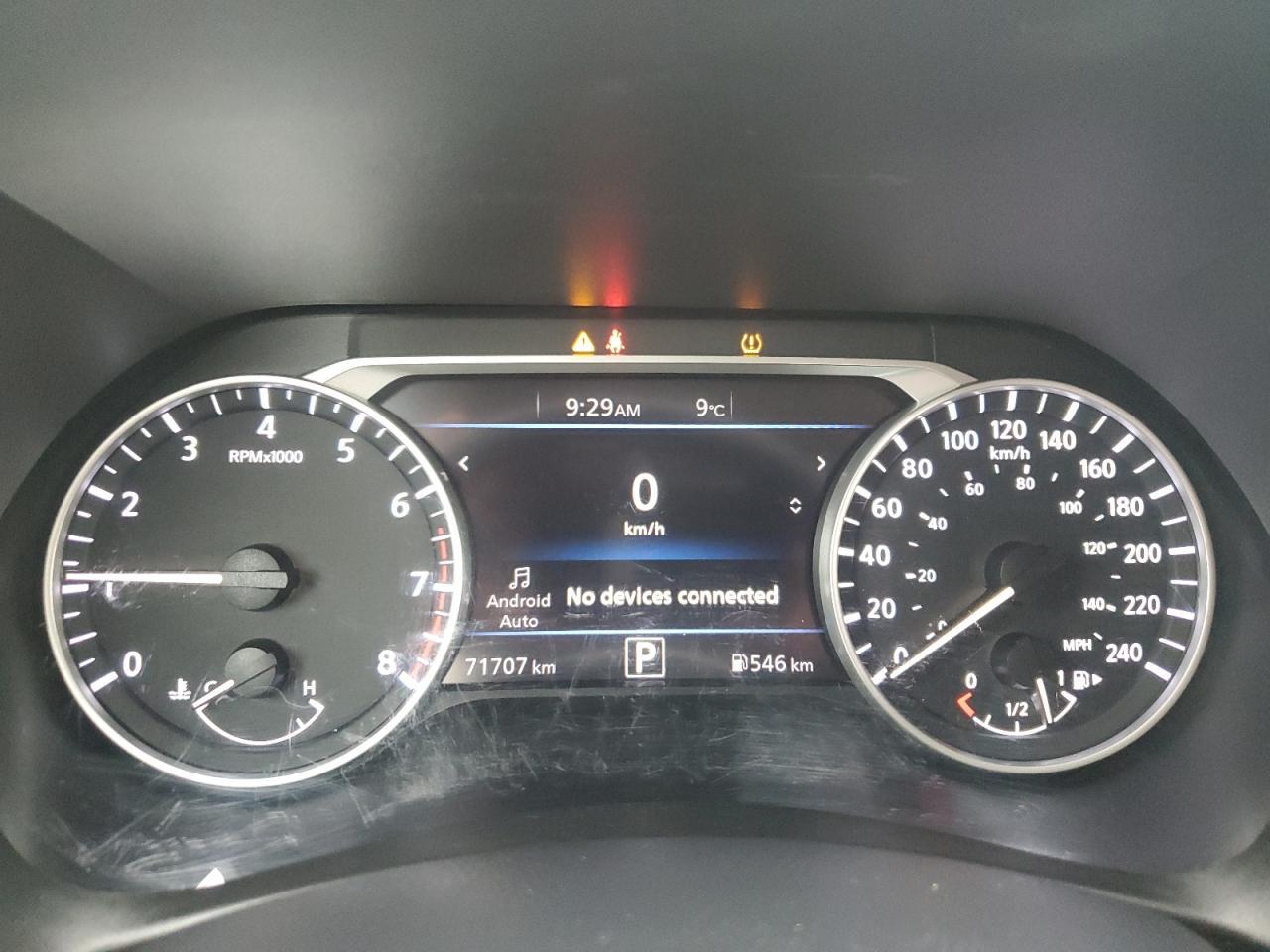 2022 NISSAN SENTRA