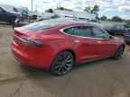 2015 TESLA MODEL S