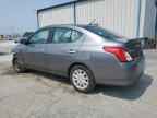 2016 NISSAN VERSA
