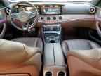 2017 MERCEDES-BENZ E-Class