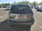 2009 SUBARU FORESTER