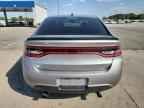 2015 DODGE Dart
