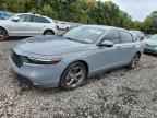2024 HONDA ACCORD