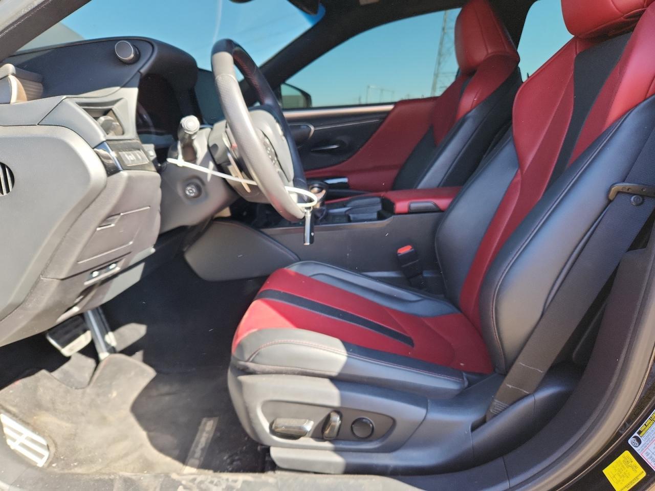 2022 LEXUS ES 350