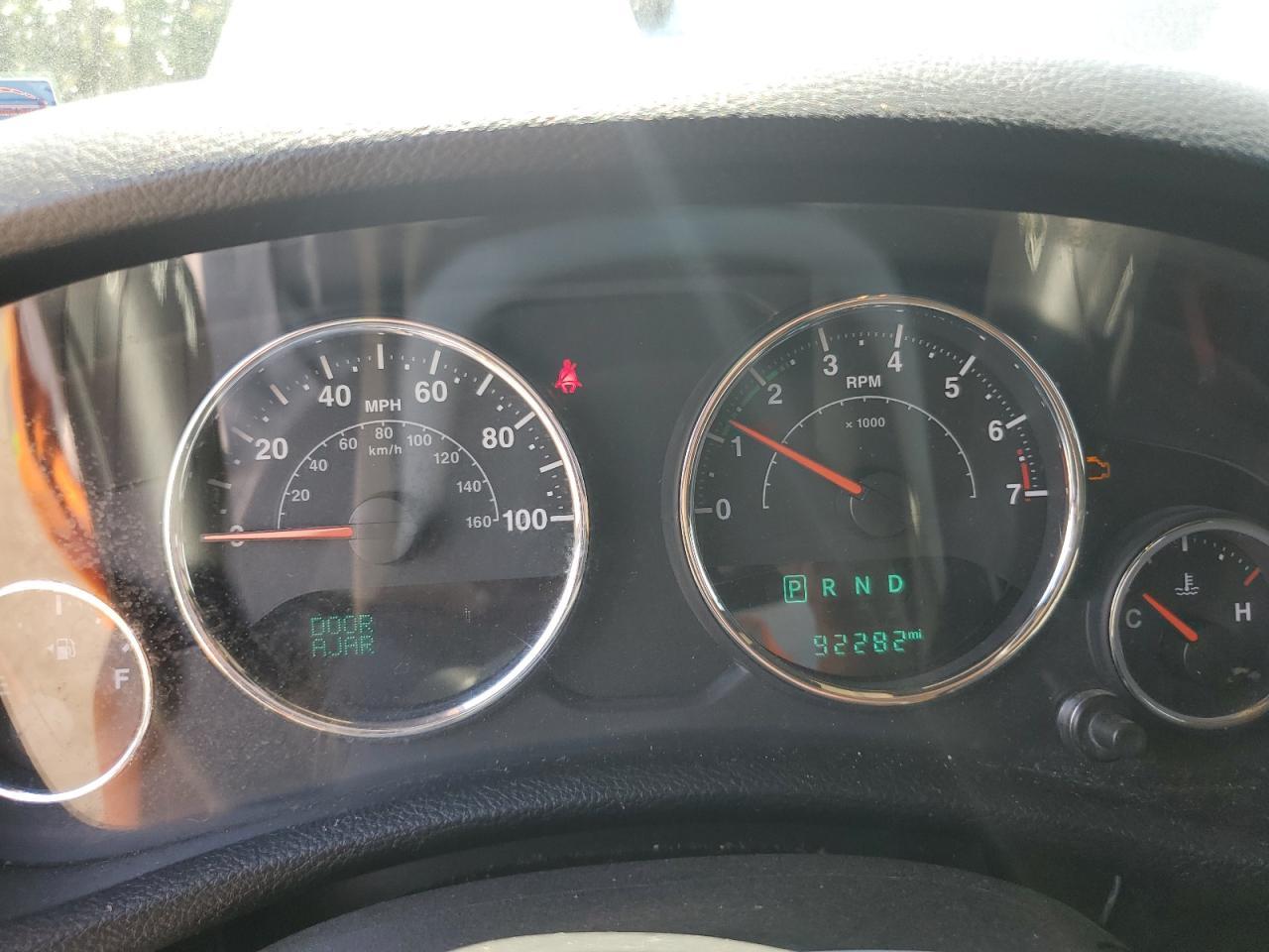 2018 JEEP Wrangler Unlimited