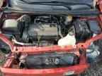 2012 CHEVROLET SONIC