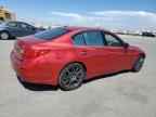 2017 INFINITI Q50
