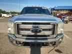 2012 FORD F-250