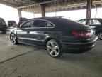 2010 VOLKSWAGEN CC