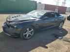2014 CHEVROLET Camaro