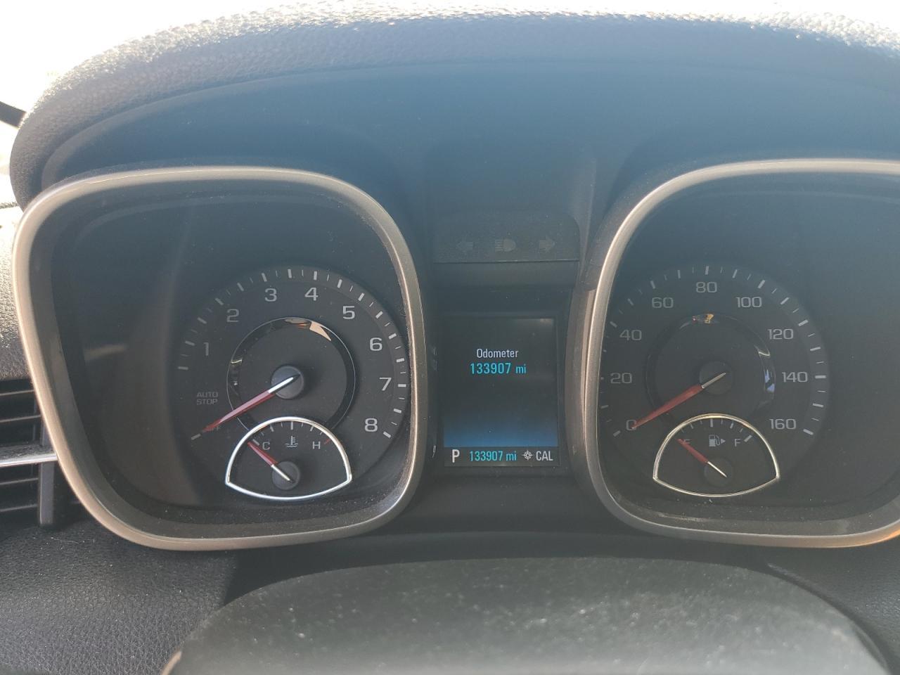 2015 CHEVROLET MALIBU