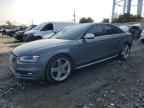 2014 AUDI S4