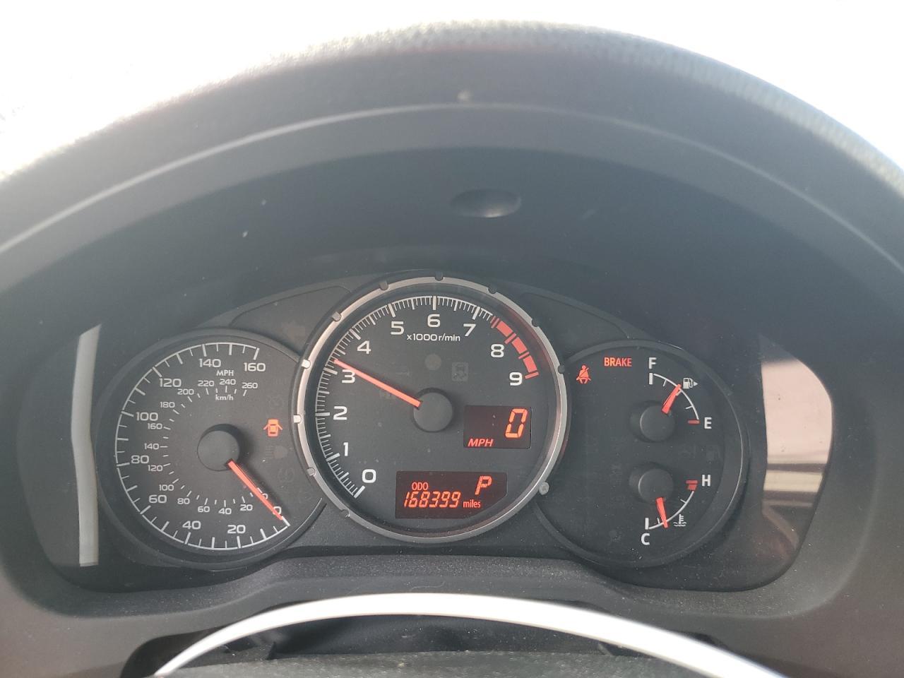 2013 SUBARU BRZ