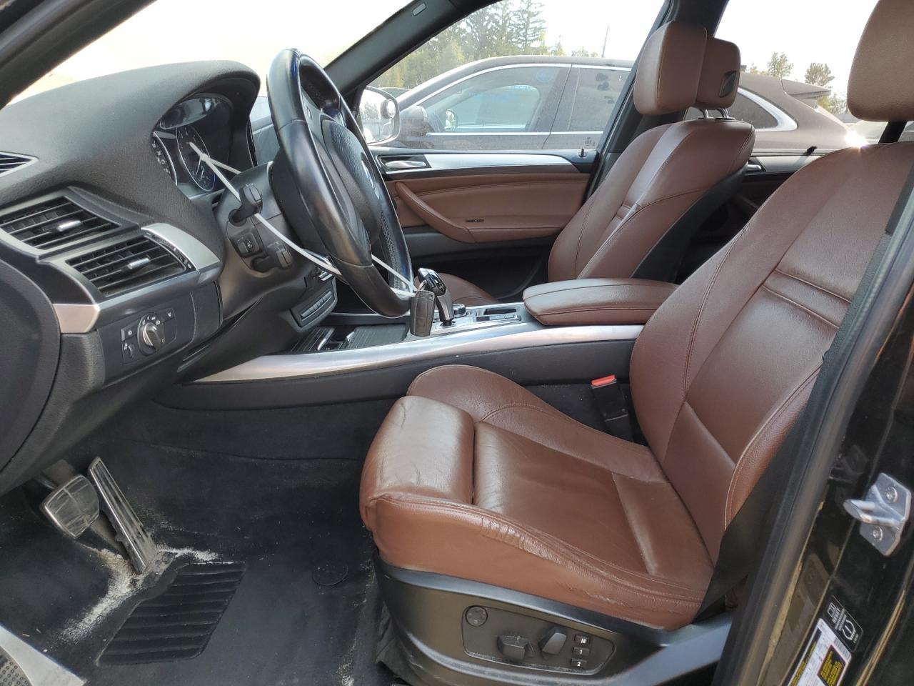2013 BMW X5