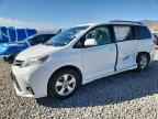 2018 TOYOTA SIENNA