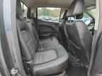 2015 GMC CANYON