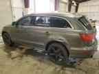 2015 AUDI Q7