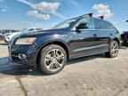 2013 AUDI Q5