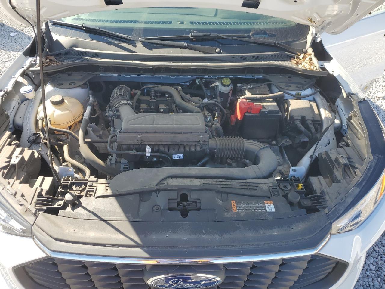 2023 FORD ESCAPE