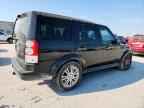 2011 LAND ROVER LR4
