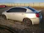 2011 NISSAN SENTRA
