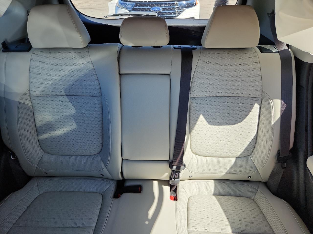 2021 KIA SELTOS