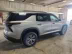 2025 CHEVROLET TRAVERSE