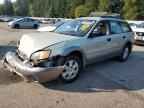 2005 SUBARU Legacy