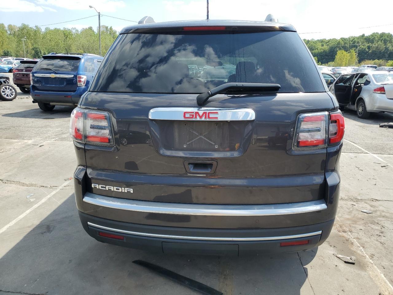 2015 GMC ACADIA